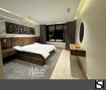 شقة للإيجار في شارع طريق الملك خالد, حي الحمراء, مدينة الخبر, المنطقة الشرقية صورة 2