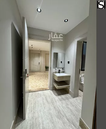 شقة للإيجار في شارع طريق الملك خالد, حي الحمراء, مدينة الخبر, المنطقة الشرقية صورة 5