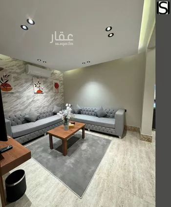 شقة للإيجار في شارع طريق الملك خالد, حي الحمراء, مدينة الخبر, المنطقة الشرقية صورة 3