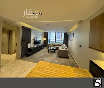 شقة للإيجار في شارع طريق الملك خالد, حي الحمراء, مدينة الخبر, المنطقة الشرقية صورة 5