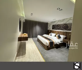 شقة للإيجار في شارع طريق الملك خالد, حي الحمراء, مدينة الخبر, المنطقة الشرقية صورة 2