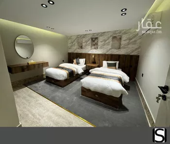 شقة للإيجار في شارع طريق الملك خالد, حي الحمراء, مدينة الخبر, المنطقة الشرقية صورة 4
