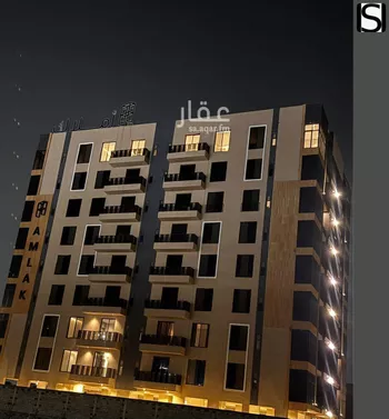 شقة للبيع في شارع طريق الملك فيصل, حي السيف, مدينة الدمام, المنطقة الشرقية