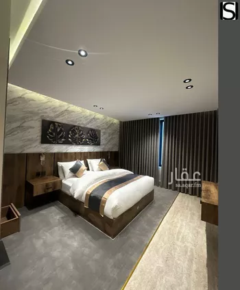 شقة للإيجار في شارع طريق الملك خالد, حي الحمراء, مدينة الخبر, المنطقة الشرقية صورة 2