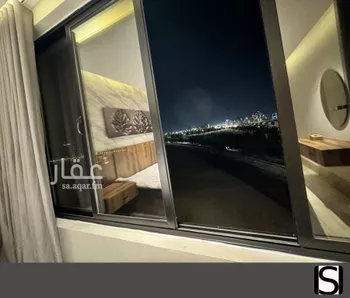 شقة للإيجار في شارع طريق الملك خالد, حي الحمراء, مدينة الخبر, المنطقة الشرقية صورة 4