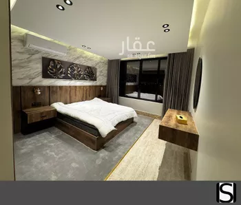 شقة للإيجار في شارع طريق الملك خالد, حي الحمراء, مدينة الخبر, المنطقة الشرقية صورة 2