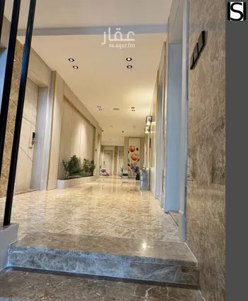 شقة للإيجار في شارع طريق الملك خالد, حي الحمراء, مدينة الخبر, المنطقة الشرقية صورة 5