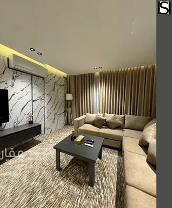 شقة للإيجار في شارع طريق الملك خالد, حي الحمراء, مدينة الخبر, المنطقة الشرقية صورة 4