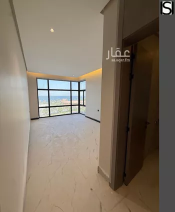 شقة للبيع في شارع الملك عبد الله بن عبدالعزيز, حي الشاطئ الغربي, مدينة الدمام, المنطقة الشرقية صورة 3