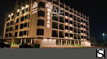 شقة للإيجار في شارع طريق الملك خالد, حي الحمراء, مدينة الخبر, المنطقة الشرقية صورة 2