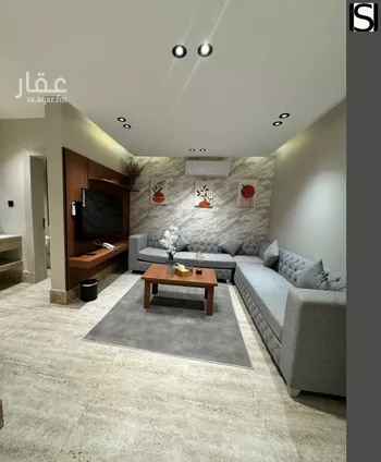 شقة للإيجار في شارع طريق الملك خالد, حي الحمراء, مدينة الخبر, المنطقة الشرقية صورة 4