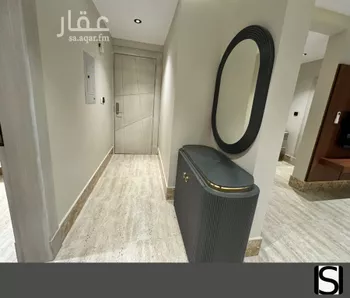 شقة للإيجار في شارع طريق الملك خالد, حي الحمراء, مدينة الخبر, المنطقة الشرقية صورة 2