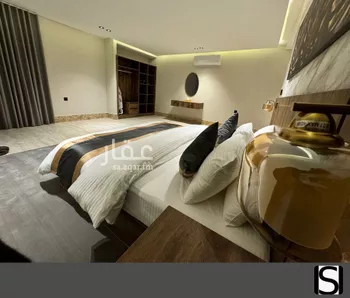 شقة للإيجار في شارع طريق الملك خالد, حي الحمراء, مدينة الخبر, المنطقة الشرقية صورة 4