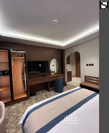 عمارة للإيجار في شارع سفيان بن وهب, حي السلام, مدينة الدمام, المنطقة الشرقية صورة 5