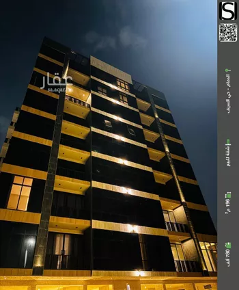 شقة للبيع في شارع طريق الملك فيصل, حي السيف, مدينة الدمام, المنطقة الشرقية
