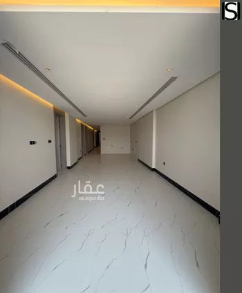 شقة للبيع في شارع الملك عبد الله بن عبدالعزيز, حي الشاطئ الغربي, مدينة الدمام, المنطقة الشرقية صورة 3