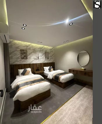 شقة للإيجار في شارع طريق الملك خالد, حي الحمراء, مدينة الخبر, المنطقة الشرقية صورة 2
