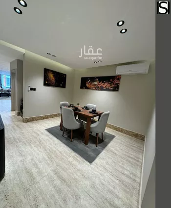 شقة للإيجار في شارع طريق الملك خالد, حي الحمراء, مدينة الخبر, المنطقة الشرقية صورة 5