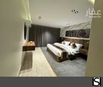 شقة للإيجار في شارع طريق الملك خالد, حي الحمراء, مدينة الخبر, المنطقة الشرقية صورة 3