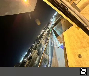 شقة للإيجار في شارع طريق الملك خالد, حي الحمراء, مدينة الخبر, المنطقة الشرقية صورة 2