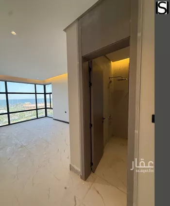 شقة للبيع في شارع الملك عبد الله بن عبدالعزيز, حي الشاطئ الغربي, مدينة الدمام, المنطقة الشرقية صورة 2