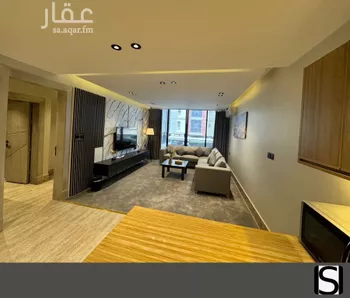 شقة للإيجار في شارع طريق الملك خالد, حي الحمراء, مدينة الخبر, المنطقة الشرقية صورة 5