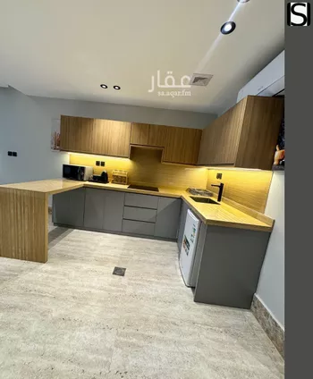 شقة للإيجار في شارع طريق الملك خالد, حي الحمراء, مدينة الخبر, المنطقة الشرقية صورة 2
