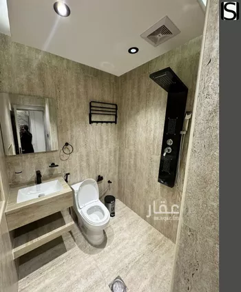 شقة للإيجار في شارع طريق الملك خالد, حي الحمراء, مدينة الخبر, المنطقة الشرقية صورة 3