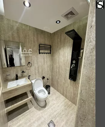 شقة للإيجار في شارع طريق الملك خالد, حي الحمراء, مدينة الخبر, المنطقة الشرقية صورة 5