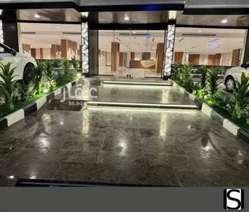 شقة للإيجار في شارع طريق الملك خالد, حي الحمراء, مدينة الخبر, المنطقة الشرقية صورة 3