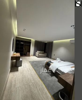 شقة للإيجار في شارع طريق الملك خالد, حي الحمراء, مدينة الخبر, المنطقة الشرقية صورة 2