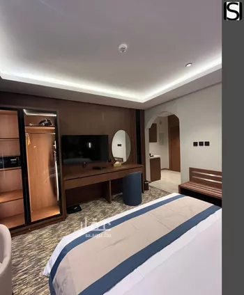 عمارة للإيجار في شارع سفيان بن وهب, حي السلام, مدينة الدمام, المنطقة الشرقية صورة 5