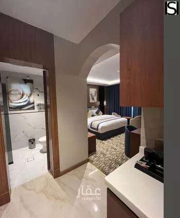 عمارة للإيجار في شارع سفيان بن وهب, حي السلام, مدينة الدمام, المنطقة الشرقية صورة 3