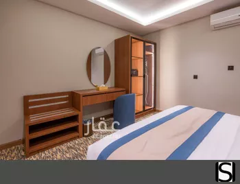 شقة للإيجار في شارع عبدالله ابن رواحة, حي السلام, مدينة الدمام, المنطقة الشرقية صورة 3