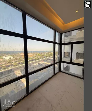 شقة للبيع في شارع الملك عبد الله بن عبدالعزيز, حي الشاطئ الغربي, مدينة الدمام, المنطقة الشرقية صورة 5