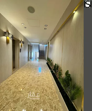 شقة للإيجار في شارع طريق الملك خالد, حي الحمراء, مدينة الخبر, المنطقة الشرقية صورة 3