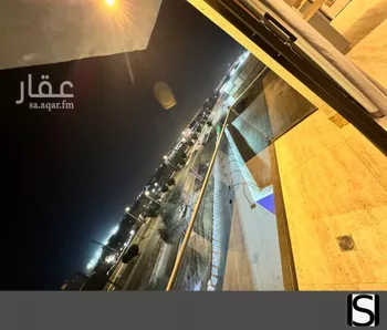 شقة للإيجار في شارع طريق الملك خالد, حي الحمراء, مدينة الخبر, المنطقة الشرقية صورة 2