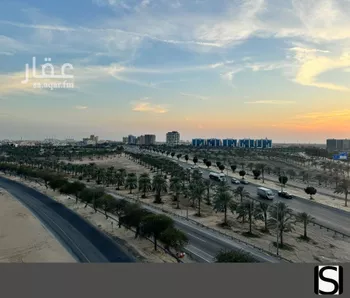 شقة للإيجار في شارع طريق الملك خالد, حي الحمراء, مدينة الخبر, المنطقة الشرقية صورة 4