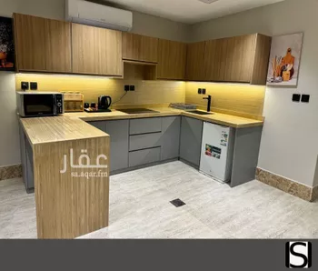 شقة للإيجار في شارع طريق الملك خالد, حي الحمراء, مدينة الخبر, المنطقة الشرقية صورة 3