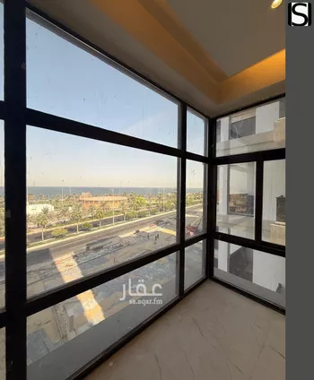 شقة للبيع في شارع الملك عبد الله بن عبدالعزيز, حي الشاطئ الغربي, مدينة الدمام, المنطقة الشرقية صورة 4