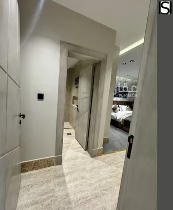 شقة للإيجار في شارع طريق الملك خالد, حي الحمراء, مدينة الخبر, المنطقة الشرقية صورة 5