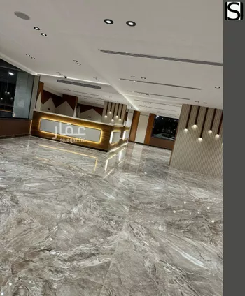 شقة للإيجار في شارع طريق الملك خالد, حي الحمراء, مدينة الخبر, المنطقة الشرقية صورة 4