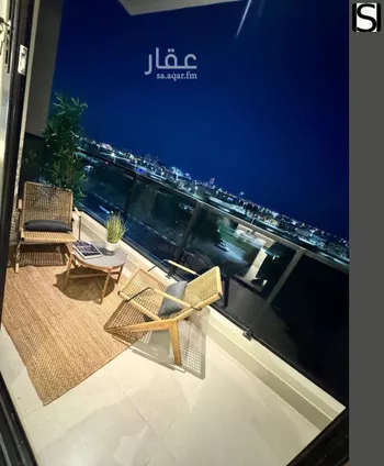 شقة للبيع في شارع الملك خالد, حي الخزامى, مدينة الخبر, المنطقة الشرقية صورة 3