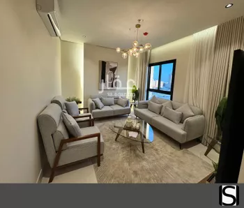 شقة للبيع في شارع الملك خالد, حي الخزامى, مدينة الخبر, المنطقة الشرقية صورة 4