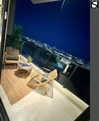 شقة للبيع في شارع الملك خالد, حي الخزامى, مدينة الخبر, المنطقة الشرقية صورة 4