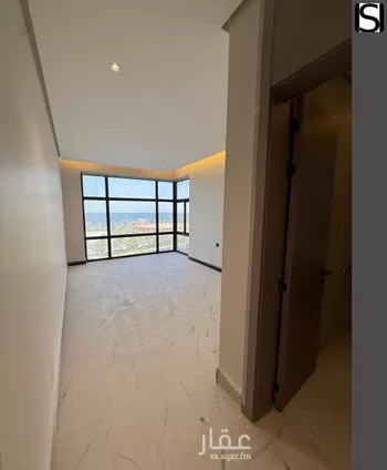 شقة للبيع في شارع الملك عبد الله بن عبدالعزيز, حي الشاطئ الغربي, مدينة الدمام, المنطقة الشرقية صورة 3