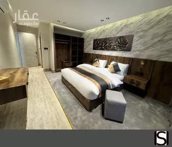 شقة للإيجار في شارع طريق الملك خالد, حي الحمراء, مدينة الخبر, المنطقة الشرقية صورة 5