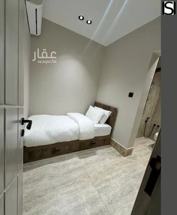شقة للإيجار في شارع طريق الملك خالد, حي الحمراء, مدينة الخبر, المنطقة الشرقية صورة 5
