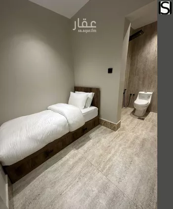 شقة للإيجار في شارع طريق الملك خالد, حي الحمراء, مدينة الخبر, المنطقة الشرقية صورة 5