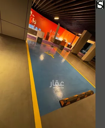 شقة للبيع في شارع الملك خالد, حي الخزامى, مدينة الخبر, المنطقة الشرقية صورة 2